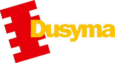 Dusyma