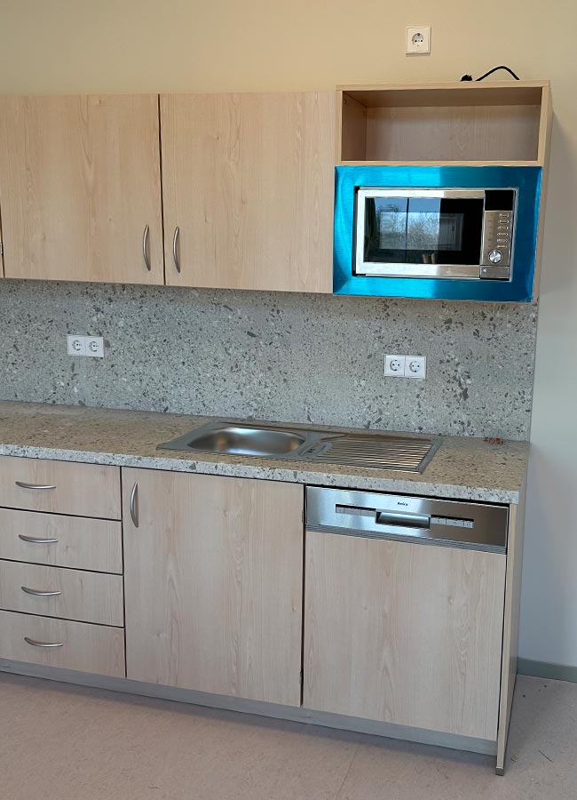 Kinder-Probierküchen