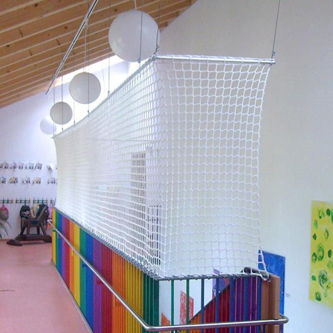 Schutznetze